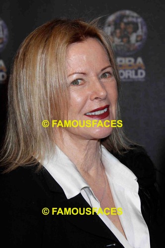 Abba press collectable - ,