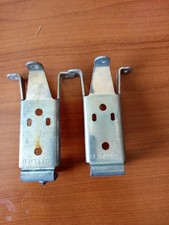 staffa porta bobine per flipper