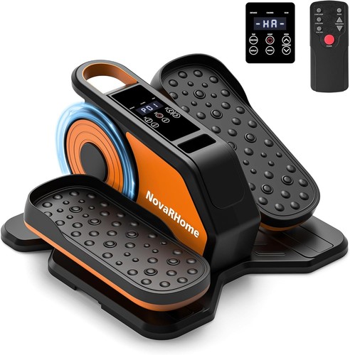 Esercitatore gambe ellisse - esercitatore,