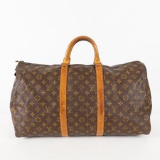 Borsa Louis Vuitton Keepall 50