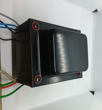 Trasformatore alimentazione