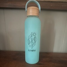 Gemini Astrologia Bottiglia