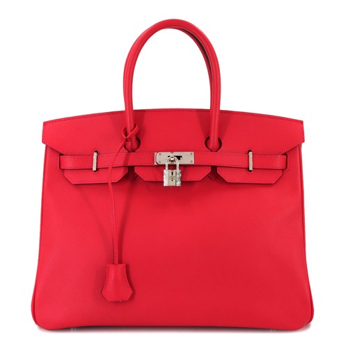 Borsa mano hermes birkin - borsa,