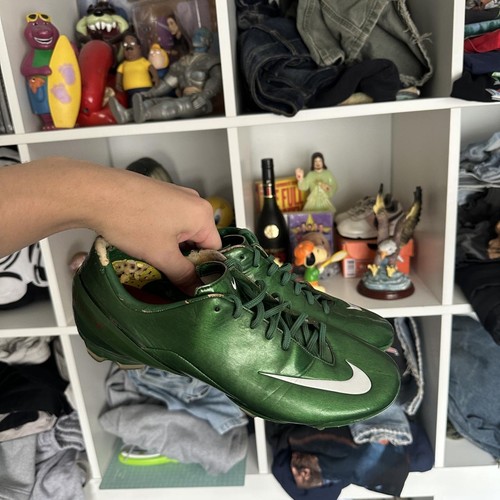 Nike mercurial vapor 2008 - mercurial, iv