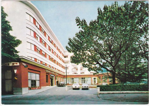Trento grand hotel - -,