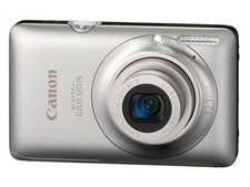 Canon ixus 120 powershot - 120, is