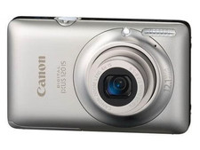 Canon IXUS 120 IS / PowerShot
