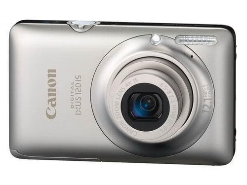 Canon ixus 120 powershot - 120,