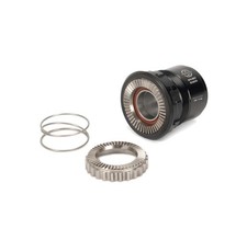 PROGRESS wheel hub NEXO