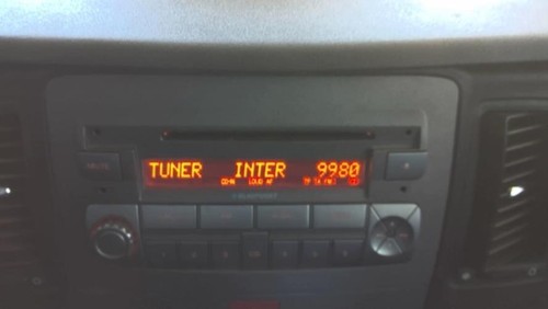 Autoradio originale lancia - autoradio,
