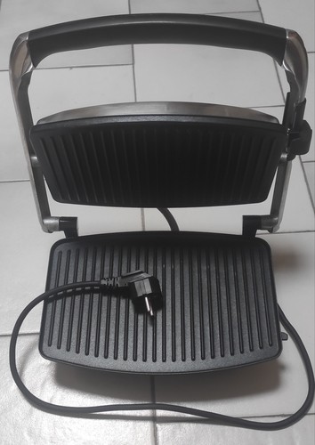 Piastra elettrica per cucinare - piastra,