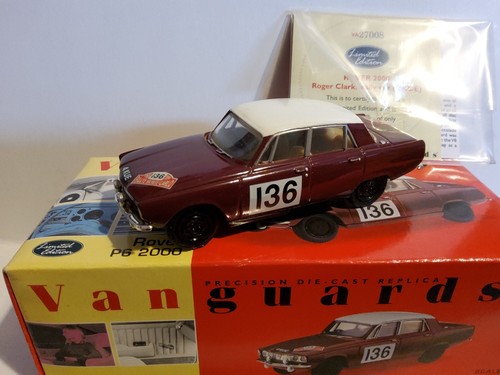 Rover 2000 1965 - 2000,