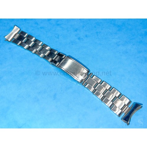 Rolex rivets bracelet - rivets, big