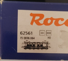 ROCO 62561  - H0 1/87 - LOCO