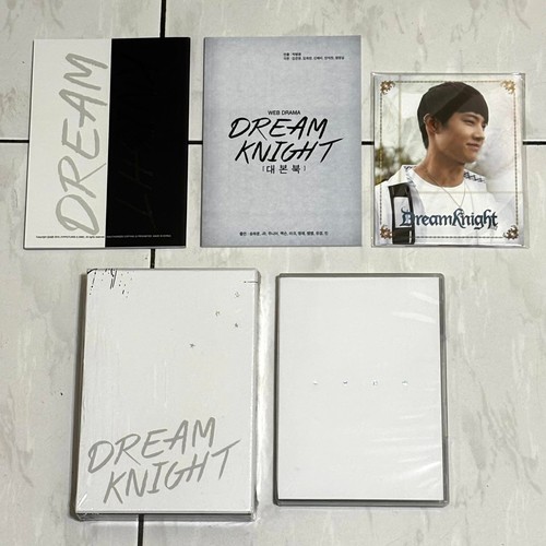 Got7 2015 dream knight korea - got7,