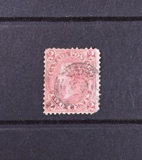 Francobollo Canada Scott # 20