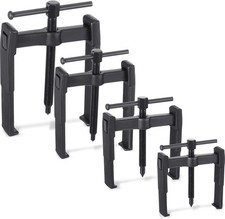 Set pezzi estrattore - pezzi,