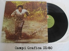 LUCIO BATTISTI La Batteria, Il