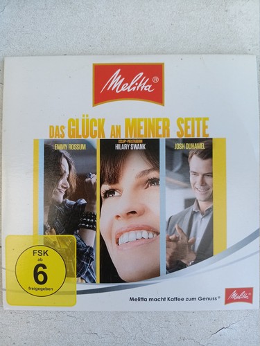 Dvd das glück meiner - glück,