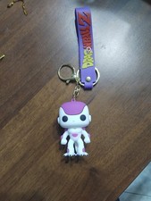  Dragon Ball Z -Portachiavi