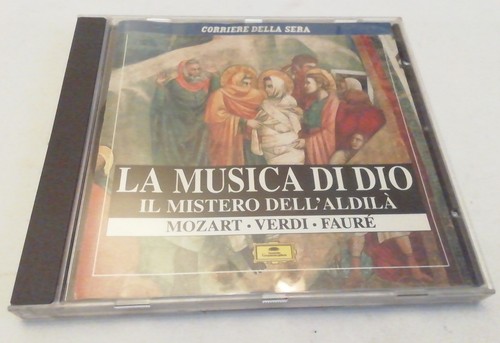 Musica dio corriere - musica,