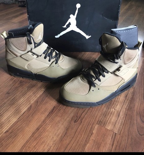 Taglia air jordan flight - taglia,