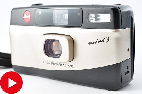 Duty paid leica - [us, paid]