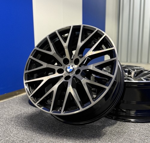 Cerchi originali bmw 636 style - originali,