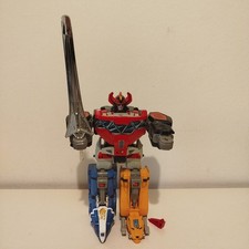 Megazord Dino  - Power Rangers