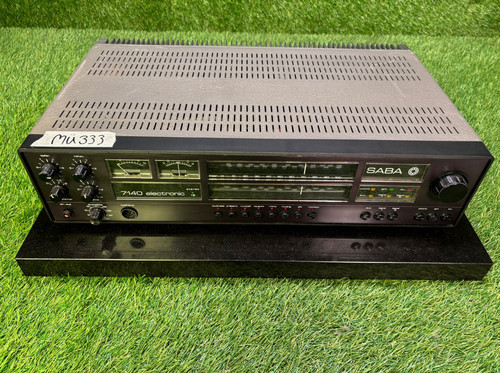 Saba hifi studio 7140 - studio,