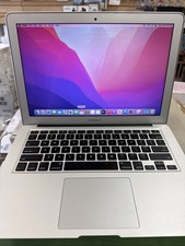 Apple MacBook Air 2017 13" Dual Core i5 8GB 128GB SSD