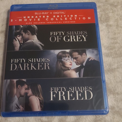 Fifty shades movie - fifty,