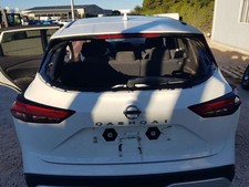 900A06UZ8E portellone bagagliaio per NISSAN QASHQAI (J12) ACENTA delcp4823167