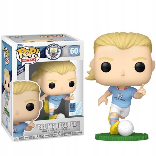 Funko pop manchester city - manchester,