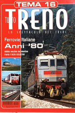 Duegi Editrice, Tutto Treno