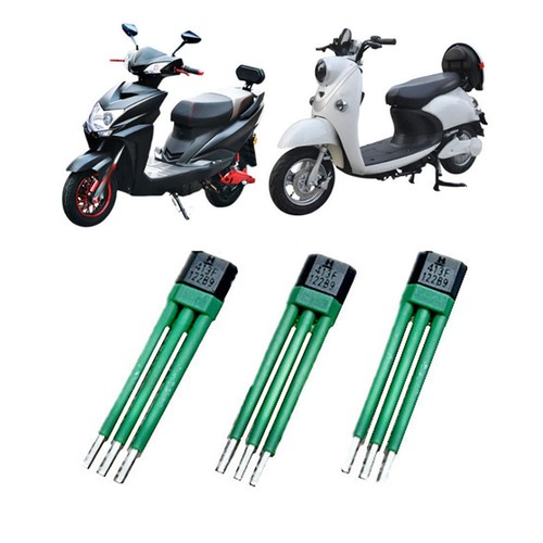 Sensore hall 413f - hall, compatibile