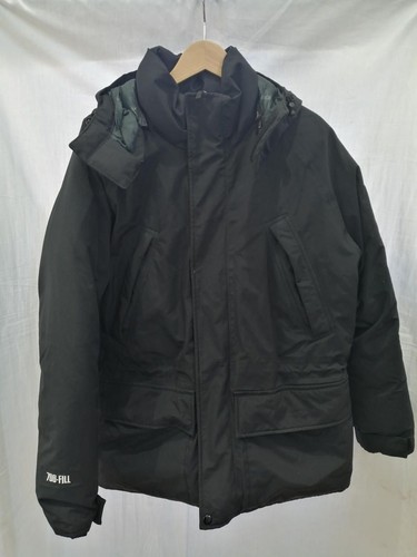 Parka piumino supreme 700 - piumino, 700-fill