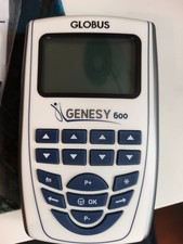Mappamondo Genesy 600 con
