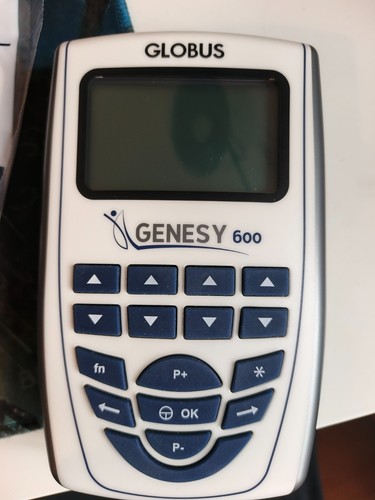 Mappamondo genesy 600 - mappamondo,