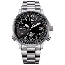 Orologio Citizen - Pilot -