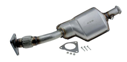 Catalizzatore renault clio - catalizzatore,