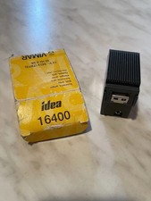 VIMAR IDEA 16400 SUONERIA 12V