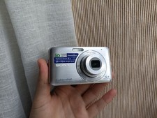 🔥Sony Cyber-Shot DSC-W310