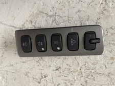 PULSANTIERA MODE PER FIAT