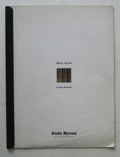 Mario Ceroli - Le idee