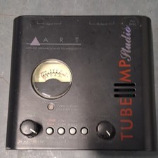 ART Tube MP Studio Microphone