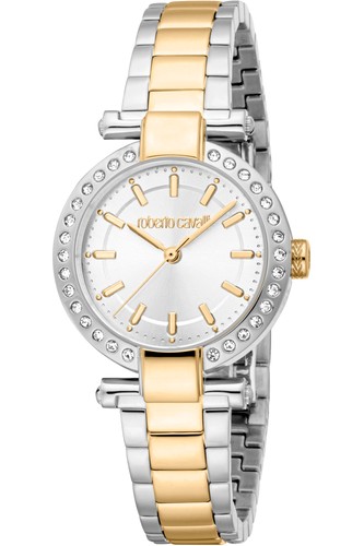 Orologio roberto cavalli - roberto,
