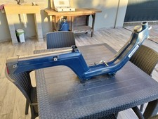 TELAIO PIAGGIO SI (LIBRETTO