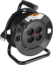 Avvolgicavo S2620, Prolunga