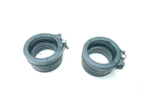 Coppia gommini airbox rubbers - gommini,